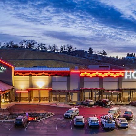 Rain Rock Casino Resort Hotel Yreka Εξωτερικό φωτογραφία