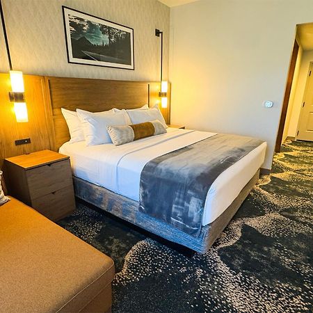 Rain Rock Casino Resort Hotel Yreka Εξωτερικό φωτογραφία