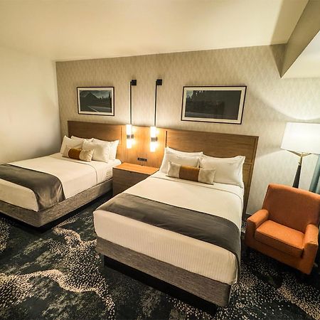 Rain Rock Casino Resort Hotel Yreka Εξωτερικό φωτογραφία