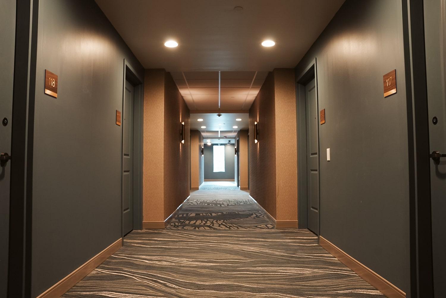Rain Rock Casino Resort Hotel Yreka Εξωτερικό φωτογραφία