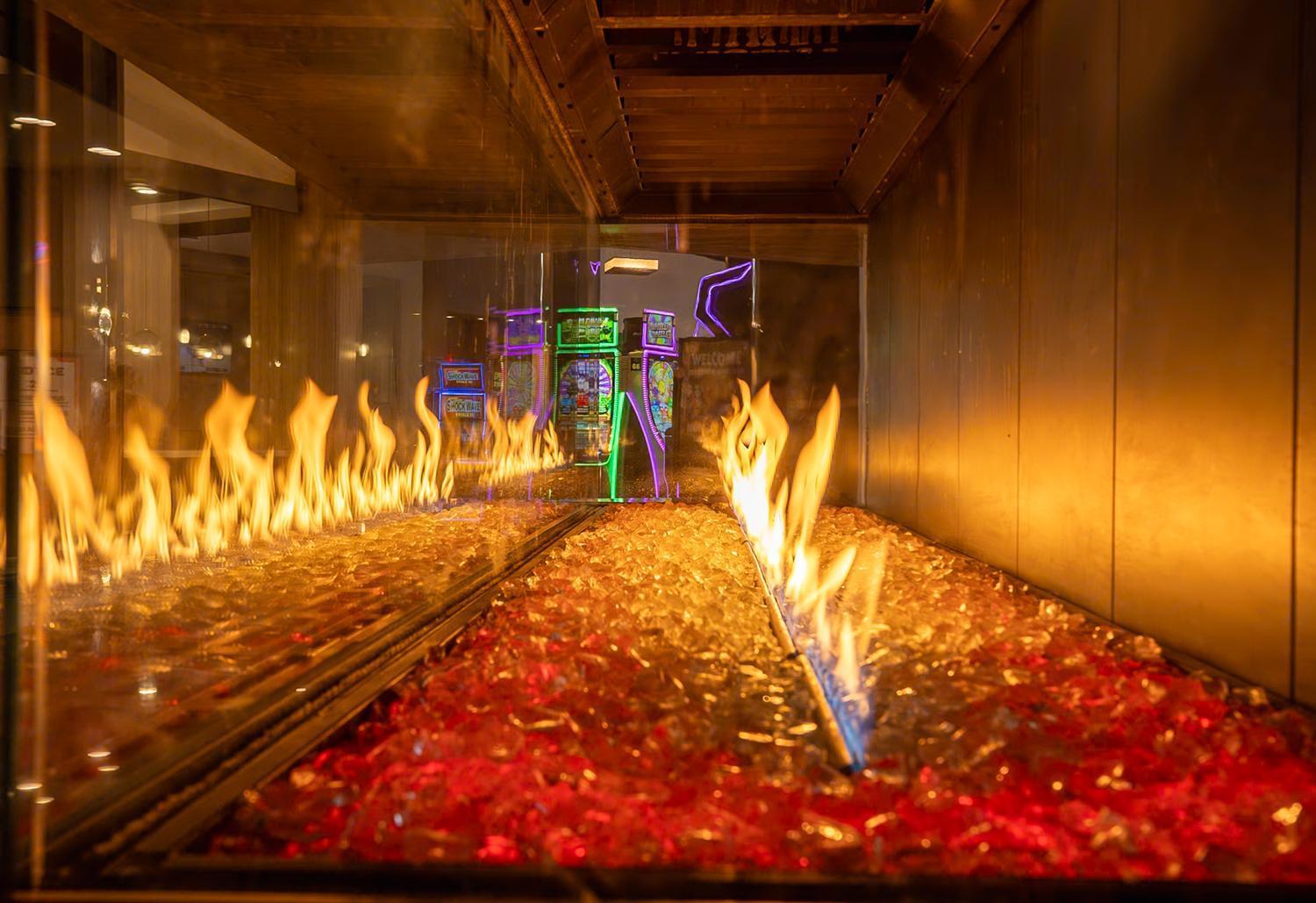 Rain Rock Casino Resort Hotel Yreka Εξωτερικό φωτογραφία