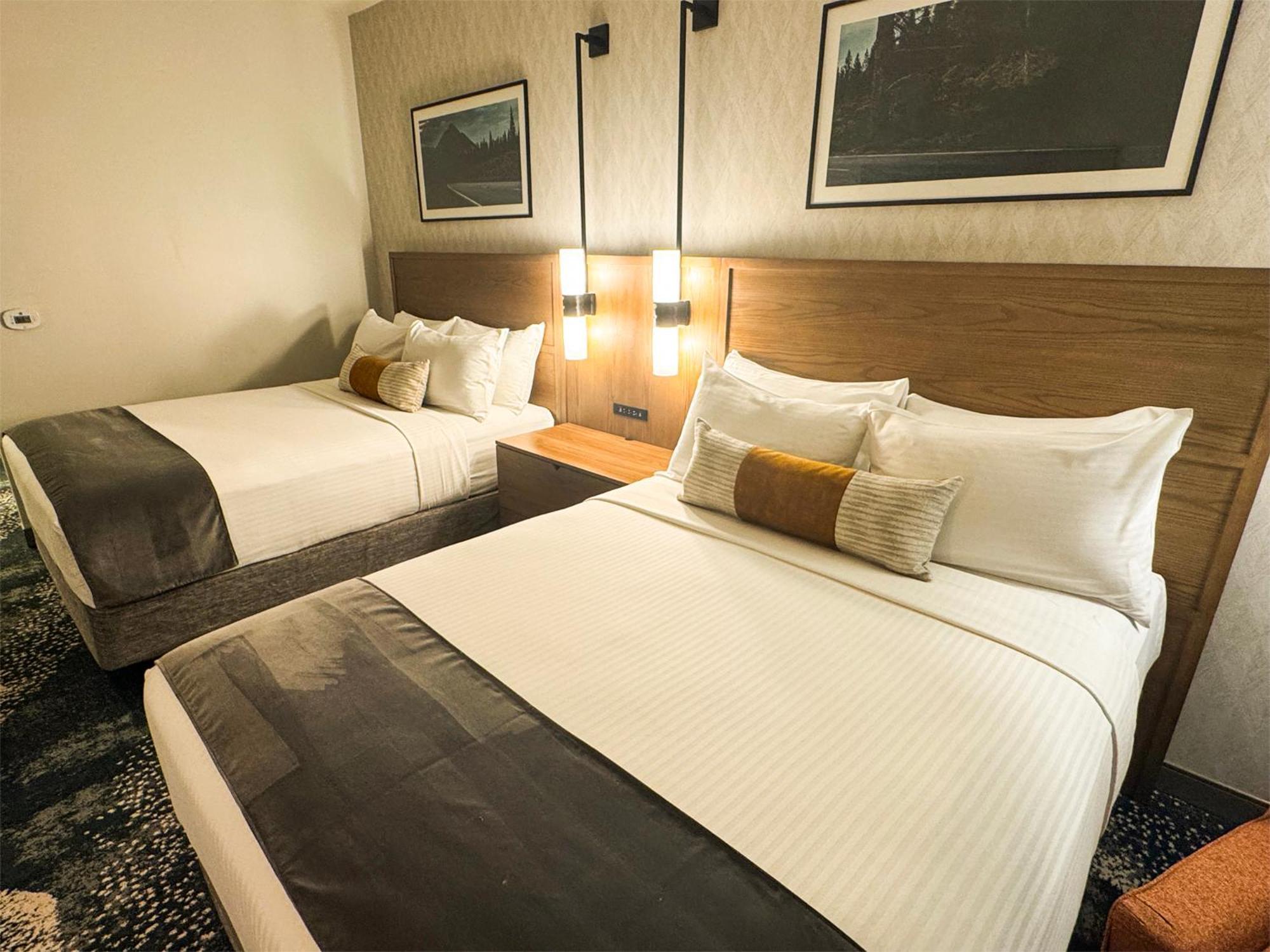Rain Rock Casino Resort Hotel Yreka Εξωτερικό φωτογραφία