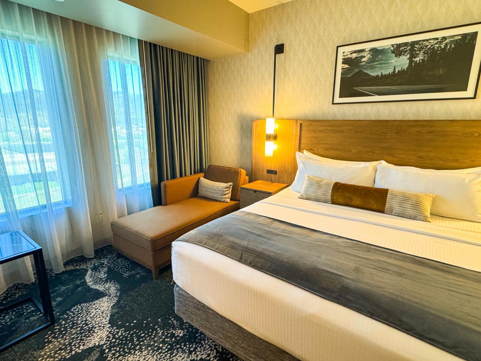 Rain Rock Casino Resort Hotel Yreka Εξωτερικό φωτογραφία