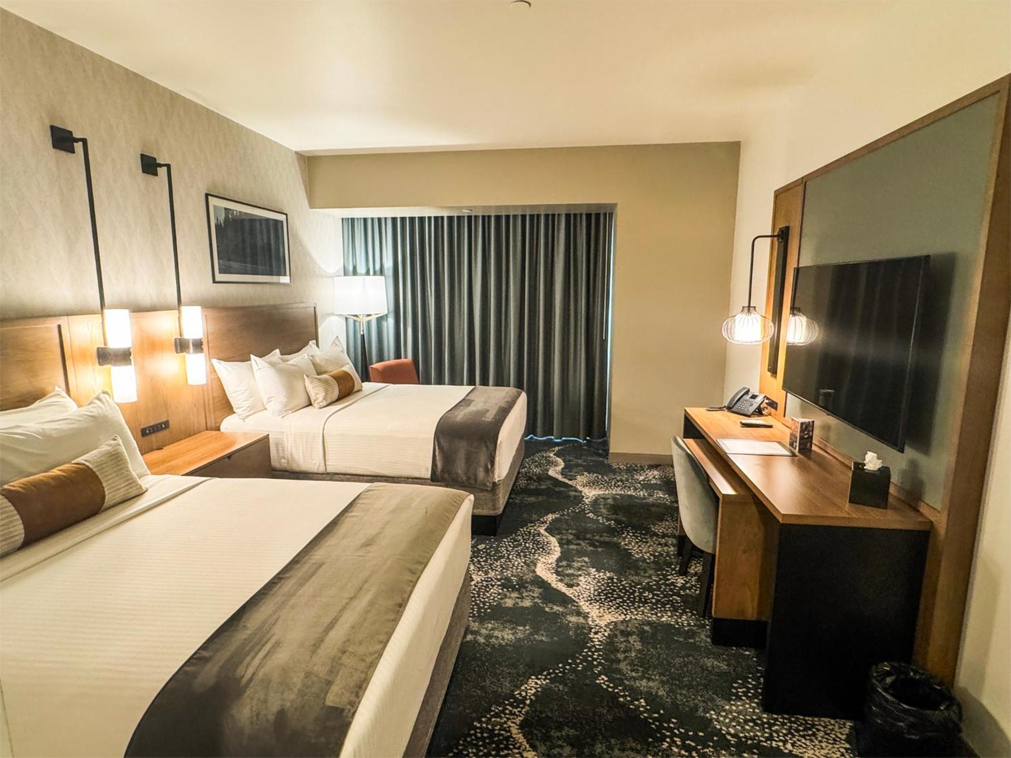 Rain Rock Casino Resort Hotel Yreka Εξωτερικό φωτογραφία